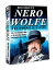 【中古】【輸入品・未使用】Rex Stout's Nero Wolfe Complete Series // All 14 Episodes