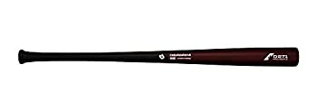 【中古】【輸入品・未使用】DeMarini d271?Pro Maple複合木製野球バットwtdx271bw18