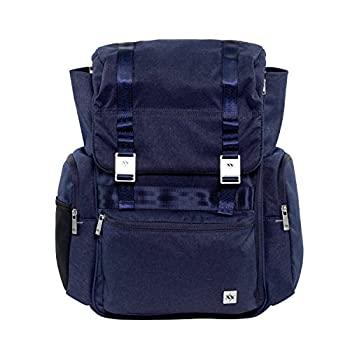 【中古】【輸入品・未使用】ju-ju-be XYコレクションハッチングバックパックおむつバッグ One Size 16XY03X GEN