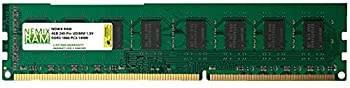 šۡ͢ʡ̤ѡ4GB (1x4GB) DDR3-1866MHz PC3-14900 Non-ECC UDIMM 2Rx8 ǥȥåץ⥸塼