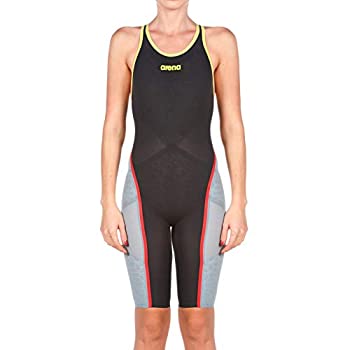 šۡ͢ʡ̤ѡarena Powerskin Carbon Ultra One Piece Open Back Women's Racing Suit