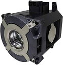 【中古】【輸入品・未使用】Rembam NP26LP 高品質交換用プロジェクターランプ ハウジング付き NEC PA522U PA571W PA571W-13Z...