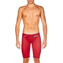 【中古】【輸入品・未使用】Arena Powerskin Carbon Air2 Jammer Men's Racing Suit