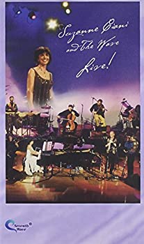 šۡ͢ʡ̤ѡSuzanne Ciani & The Wave: Live [VHS]