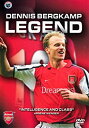 【中古】【輸入品・未使用】Dennis Bergkamp: Legend