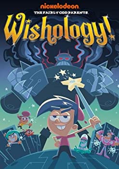 The Fairly Oddparents: Wishology 