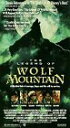 【中古】【輸入品・未使用】Legend of Wolf Mountain [VHS]