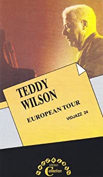 【中古】【輸入品・未使用】European Tour [VHS]