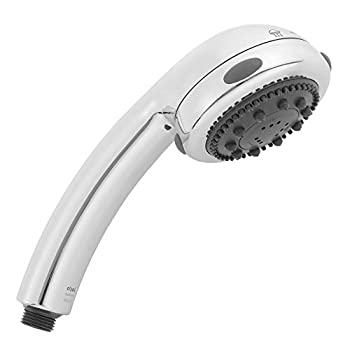 Jaclo s438-mbkマットブラックFrescia Handshower