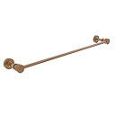 【中古】【輸入品・未使用】Foxtrot Collection 18 Inch Towel Bar - FT-21/18-BBR