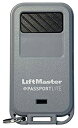 【中古】【輸入品・未使用】Liftmaster PPLK1 パスポートライト 1ボタンリモコン 10個パック