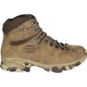 【中古】【輸入品・未使用】(8.5 D(M) US%カンマ% Camo) - Zamberlan Leopard Low GTX 15cm Waterproof...
