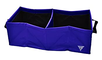 【中古】【輸入品・未使用】SEATTLESPORTS(シアトルスポーツ) OC ダブルパックシンク ブルー 27.7L 033102