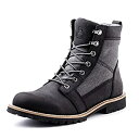 【中古】【輸入品・未使用】Kodiak メンズ Thane ハイキングブーツ US サイズ: 24.5 カラー: ブラック