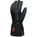 【中古】【輸入品・未使用】Hestra ACCESSORY レディース US サイズ: 7 カラー: ブラック(4)