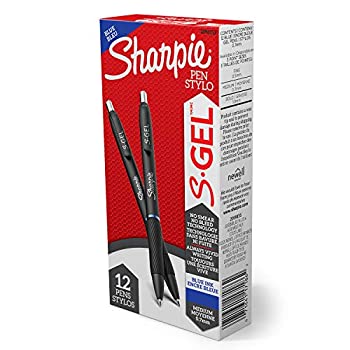 【中古】【輸入品・未使用】SHARPIE (シャーピー) ゲルペン 0.7mm【メーカー名】Sharpie【メーカー型番】2096152【ブランド名】SHARPIE【商品説明】SHARPIE (シャーピー) ゲルペン 0.7mm当店では初期不良に限り、商品到着から7日間は返品を 受付けております。こちらは海外販売用に買取り致しました未使用品です。買取り致しました為、中古扱いとしております。他モールとの併売品の為、完売の際はご連絡致しますのでご了承下さい。速やかにご返金させて頂きます。ご注文からお届けまで1、ご注文⇒ご注文は24時間受け付けております。2、注文確認⇒ご注文後、当店から注文確認メールを送信します。3、配送⇒当店海外倉庫から取り寄せの場合は10〜30日程度でのお届けとなります。国内到着後、発送の際に通知にてご連絡致します。国内倉庫からの場合は3〜7日でのお届けとなります。　※離島、北海道、九州、沖縄は遅れる場合がございます。予めご了承下さい。お電話でのお問合せは少人数で運営の為受け付けておりませんので、メールにてお問合せお願い致します。営業時間　月〜金　10:00〜17:00お客様都合によるご注文後のキャンセル・返品はお受けしておりませんのでご了承下さい。