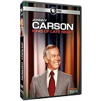 【中古】【輸入品・未使用】American Masters: Johnny Carson: King of Late [DVD] [Import]