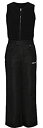 【中古】【輸入品・未使用】Arctix 65810-00-5T Limitless Kids Overalls Bib、Black、5 Tall(4)