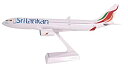 yÁzyAiEgpzFlight Miniatures SriLankan Airlines 1999 Airbus A330-200 1:200 Scale