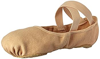 yÁzyAiEgpzBloch Dance Women's Infinity Stretch Shoe%J}% Pink%J}% 5.5 B US