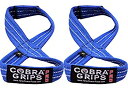 【中古】【輸入品・未使用】デッドリフトストラップ 市場で最高のストラップ 8本のリフティングストラップ パワーリフター ウェイトリフター ワークアウト愛好家に ...