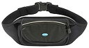 【中古】【輸入品・未使用】Tune Belt 防水ランニングウエストベルト 携帯電話ホルダーパック メンズ&レディース ポーチ すべての携帯電話/かさばるケース...