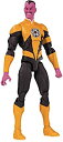 【中古】【輸入品・未使用】DC Essentials Sinestro Action Figure