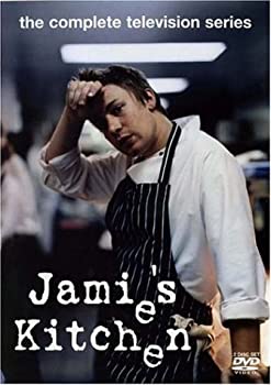 楽天スカイマーケットプラス【中古】【輸入品・未使用】Jamie's Kitchen [DVD]