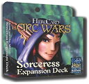【中古】【輸入品・未使用】Sorceress Expansion Deck(3)