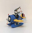 【中古】【輸入品・未使用】2003ホールマークOrnament Looney Tunes Bugs The Barnstormer