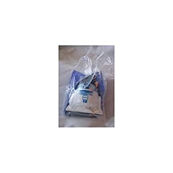【中古】【輸入品・未使用】Star Wars Burger King R2D2 2005 Episode 3