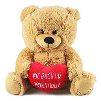 šۡ͢ʡ̤ѡHollabears 10 Aye Bitch I'm Tryna Holla ƥǥ٥ ̤