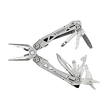 【中古】【輸入品・未使用】Gerber Suspension NXT Multi-Tool with 15 Tools 【中古】【輸入品・未使用】Gerber Suspension NXT Multi-Tool with 15 Tools