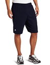 【中古】【輸入品・未使用】Russell Athletic メンズ コットン パフォーマンス ベースライン ショート US サイズ: Medium カラー: ブ...