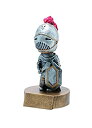 【中古】【輸入品・未使用】ナイトマスコットbobble-head Trophy???カスタマイズNow???Personalized Engraved Plate Included & Attached to award???Perfect Awards Trophy???ハンドペイントデザイン【メーカー名】Decade Awards【メーカー型番】【ブランド名】Decade Awards【商品説明】ナイトマスコットbobble-head Trophy???カスタマイズNow???Personalized Engraved Plate Included & Attached to award???Perfect Awards Trophy???ハンドペイントデザイン当店では初期不良に限り、商品到着から7日間は返品を 受付けております。こちらは海外販売用に買取り致しました未使用品です。買取り致しました為、中古扱いとしております。他モールとの併売品の為、完売の際はご連絡致しますのでご了承下さい。速やかにご返金させて頂きます。ご注文からお届けまで1、ご注文⇒ご注文は24時間受け付けております。2、注文確認⇒ご注文後、当店から注文確認メールを送信します。3、配送⇒当店海外倉庫から取り寄せの場合は10〜30日程度でのお届けとなります。国内到着後、発送の際に通知にてご連絡致します。国内倉庫からの場合は3〜7日でのお届けとなります。　※離島、北海道、九州、沖縄は遅れる場合がございます。予めご了承下さい。お電話でのお問合せは少人数で運営の為受け付けておりませんので、メールにてお問合せお願い致します。営業時間　月〜金　10:00〜17:00お客様都合によるご注文後のキャンセル・返品はお受けしておりませんのでご了承下さい。