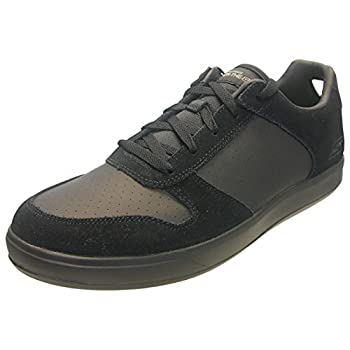 【中古】【輸入品・未使用】Skechers メンズ カラー: ブラック