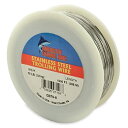 【中古】【輸入品・未使用】(0.6m - 90m Connected Spools%カンマ% 23kg Test%カンマ% Bright) - American Fishing Wire Stainless Steel Trolling Wire (Single Strand)【メーカー名】American Fishing Wire【メーカー型番】G050-4/2【ブランド名】American Fishing Wire【商品説明】(0.6m - 90m Connected Spools%カンマ% 23kg Test%カンマ% Bright) - American Fishing Wire Stainless Steel Trolling Wire (Single Strand)当店では初期不良に限り、商品到着から7日間は返品を 受付けております。こちらは海外販売用に買取り致しました未使用品です。買取り致しました為、中古扱いとしております。他モールとの併売品の為、完売の際はご連絡致しますのでご了承下さい。速やかにご返金させて頂きます。ご注文からお届けまで1、ご注文⇒ご注文は24時間受け付けております。2、注文確認⇒ご注文後、当店から注文確認メールを送信します。3、配送⇒当店海外倉庫から取り寄せの場合は10〜30日程度でのお届けとなります。国内到着後、発送の際に通知にてご連絡致します。国内倉庫からの場合は3〜7日でのお届けとなります。　※離島、北海道、九州、沖縄は遅れる場合がございます。予めご了承下さい。お電話でのお問合せは少人数で運営の為受け付けておりませんので、メールにてお問合せお願い致します。営業時間　月〜金　10:00〜17:00お客様都合によるご注文後のキャンセル・返品はお受けしておりませんのでご了承下さい。