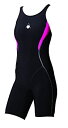 【中古】【輸入品・未使用】アクアスフィアー TECH SUIT WOMENS(テックスーツウーメンズ) size/28 ウエスト71cm 102300 28~36(4)