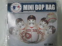 【中古】【輸入品・未使用】Fremont DieボストンレッドソックスMini Bopバッグ