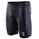 【中古】【輸入品・未使用】SynergyメンズDistance Tri Shorts