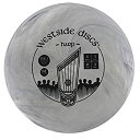 【中古】【輸入品・未使用】(173-176g) - Westside Discs BT Medium Harp Putter Disc Golf - Relia...