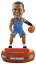 šۡ͢ʡ̤ѡRussell Westbrook Oklahoma City Thunder Baller Bobblehead [Special Edition]