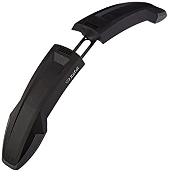 【中古】【輸入品・未使用】Zefal Deflector FM 60 Mountain Bicycle Front Fender (Black) by Zefal【メーカー名】Zefal【メーカー型番】29915【ブランド名】ゼファール(Zefal)【商品説明】Zefal Deflector FM 60 Mountain Bicycle Front Fender (Black) by Zefal当店では初期不良に限り、商品到着から7日間は返品を 受付けております。こちらは海外販売用に買取り致しました未使用品です。買取り致しました為、中古扱いとしております。他モールとの併売品の為、完売の際はご連絡致しますのでご了承下さい。速やかにご返金させて頂きます。ご注文からお届けまで1、ご注文⇒ご注文は24時間受け付けております。2、注文確認⇒ご注文後、当店から注文確認メールを送信します。3、配送⇒当店海外倉庫から取り寄せの場合は10〜30日程度でのお届けとなります。国内到着後、発送の際に通知にてご連絡致します。国内倉庫からの場合は3〜7日でのお届けとなります。　※離島、北海道、九州、沖縄は遅れる場合がございます。予めご了承下さい。お電話でのお問合せは少人数で運営の為受け付けておりませんので、メールにてお問合せお願い致します。営業時間　月〜金　10:00〜17:00お客様都合によるご注文後のキャンセル・返品はお受けしておりませんのでご了承下さい。