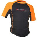 【中古】【輸入品・未使用】Sharkskin Rapid Dry半袖シャツ