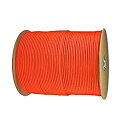 【中古】【輸入品・未使用】(80m%カンマ% Neon Orange) - Paracord Planet Paracord (50+ Colours) - 3...