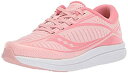 【中古】【輸入品・未使用】Saucony ユニセックス・キッズ US サイズ: 6.5 M US Big Kid カラー: ピンク