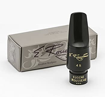 ルソー Rousseau バリトンサックス マウスピース E.Rousseau ルソー 5R