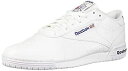 【中古】【輸入品・未使用】Reebok メンズ カラー: ホワイト【メーカー名】【メーカー型番】AR3169【ブランド名】Reebok(リーボック)【商品説明】Reebok メンズ カラー: ホワイト当店では初期不良に限り、商品到着から7日間は返品を 受付けております。こちらは海外販売用に買取り致しました未使用品です。買取り致しました為、中古扱いとしております。他モールとの併売品の為、完売の際はご連絡致しますのでご了承下さい。速やかにご返金させて頂きます。ご注文からお届けまで1、ご注文⇒ご注文は24時間受け付けております。2、注文確認⇒ご注文後、当店から注文確認メールを送信します。3、配送⇒当店海外倉庫から取り寄せの場合は10〜30日程度でのお届けとなります。国内到着後、発送の際に通知にてご連絡致します。国内倉庫からの場合は3〜7日でのお届けとなります。　※離島、北海道、九州、沖縄は遅れる場合がございます。予めご了承下さい。お電話でのお問合せは少人数で運営の為受け付けておりませんので、メールにてお問合せお願い致します。営業時間　月〜金　10:00〜17:00お客様都合によるご注文後のキャンセル・返品はお受けしておりませんのでご了承下さい。