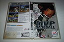 【中古】【輸入品・未使用】MVP Baseball (輸入版) - PSP
