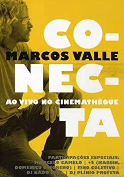 Conecta Ao Vivo No Cinematheque 